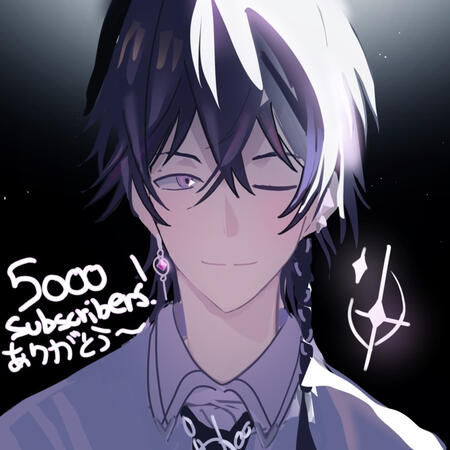 5000 Subscribers Promo