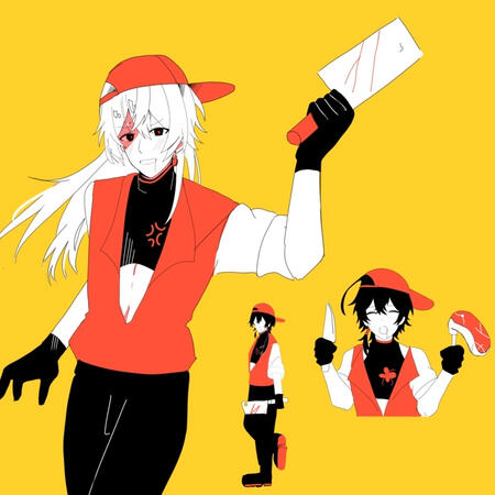 MV Sprites 1 MV Sprites 1